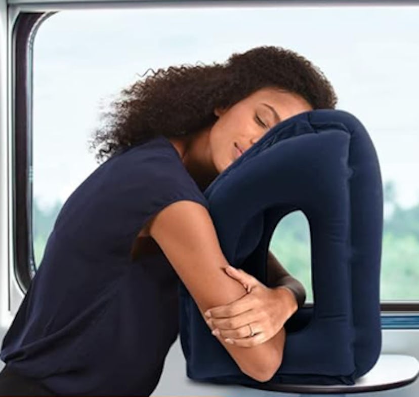 Sunany Neck Travel Pillow