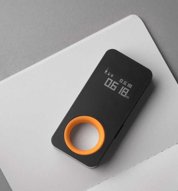 HOTO Laser Measuring Tool