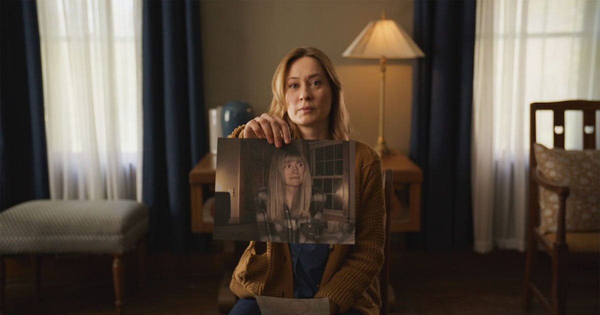 'Shelby Oaks' Just Scratches The Surface Of Horror Greatness
