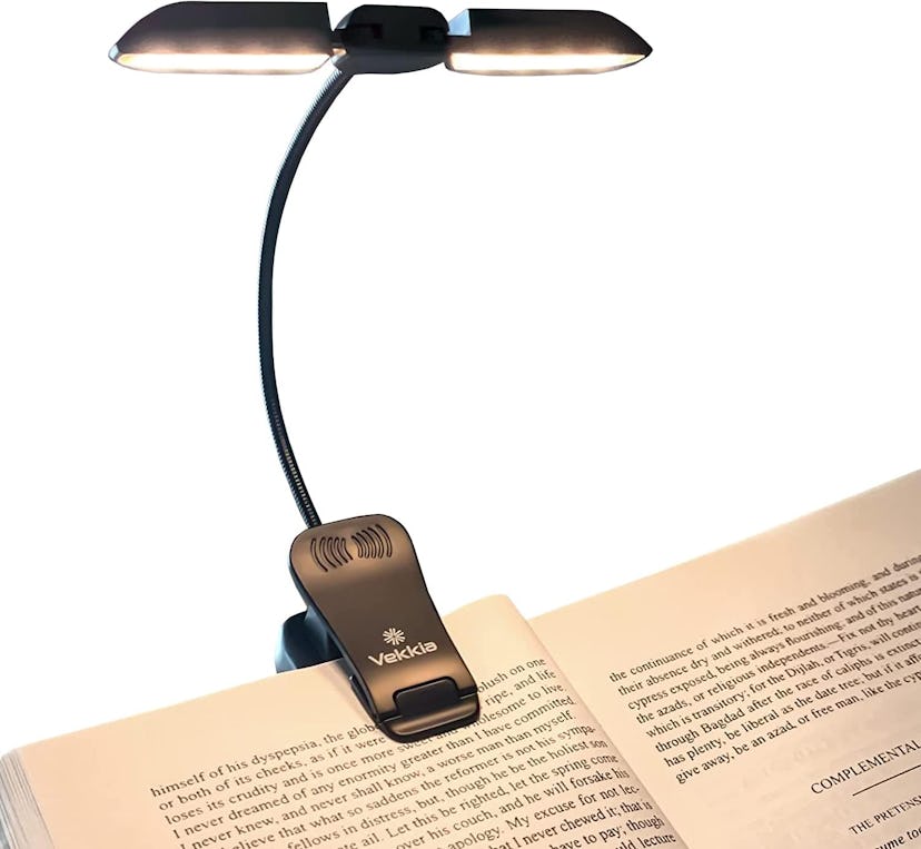 Vekkia LED Book Light