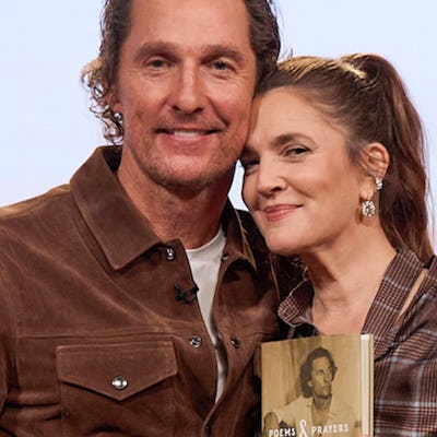Matthew McConaughey Gives The Most Relatable Teenager Advice