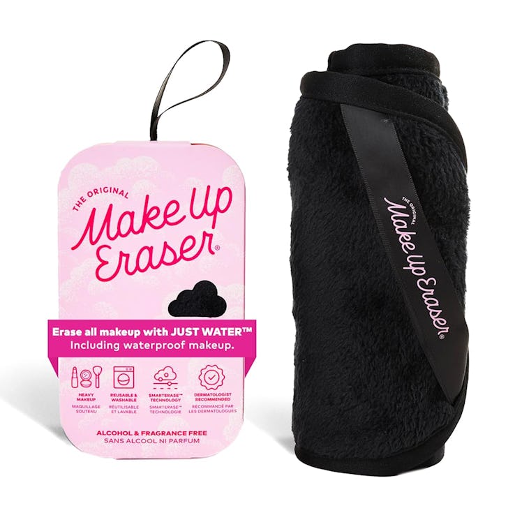 Makeup Eraser The Original Erase All Makeup