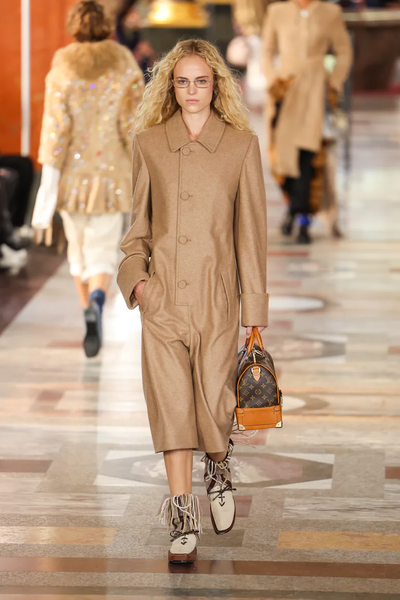 louis vuitton spring 2026