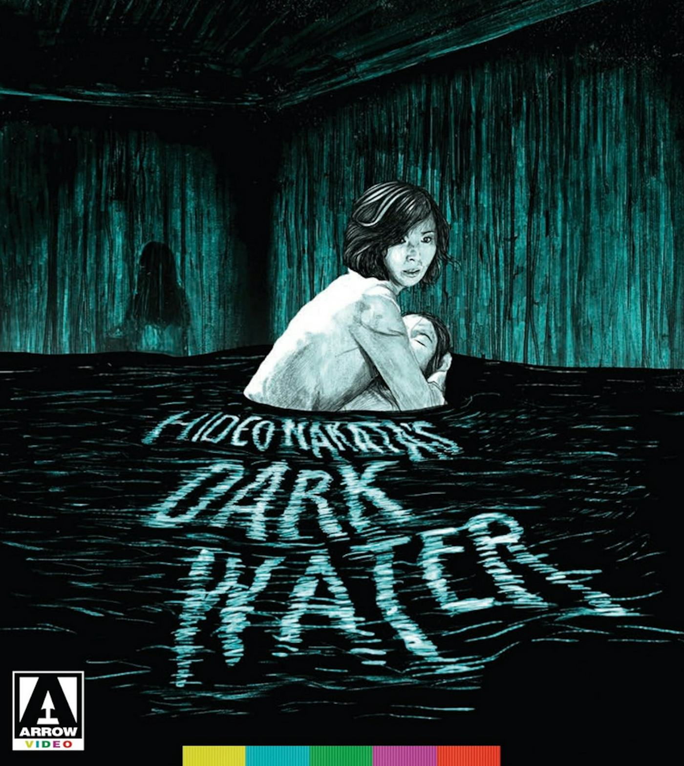 'Dark Water' Limited Edition 4K UHD