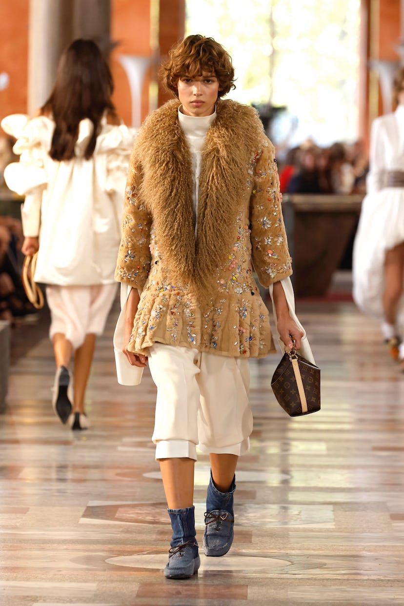 louis vuitton spring 2026