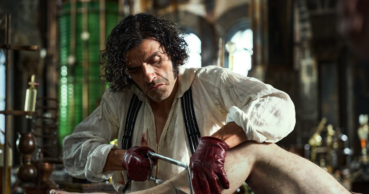 207 Years Later, An Iconic Sci-Fi Story Is Getting Its Most Faithful Adaptation Yet