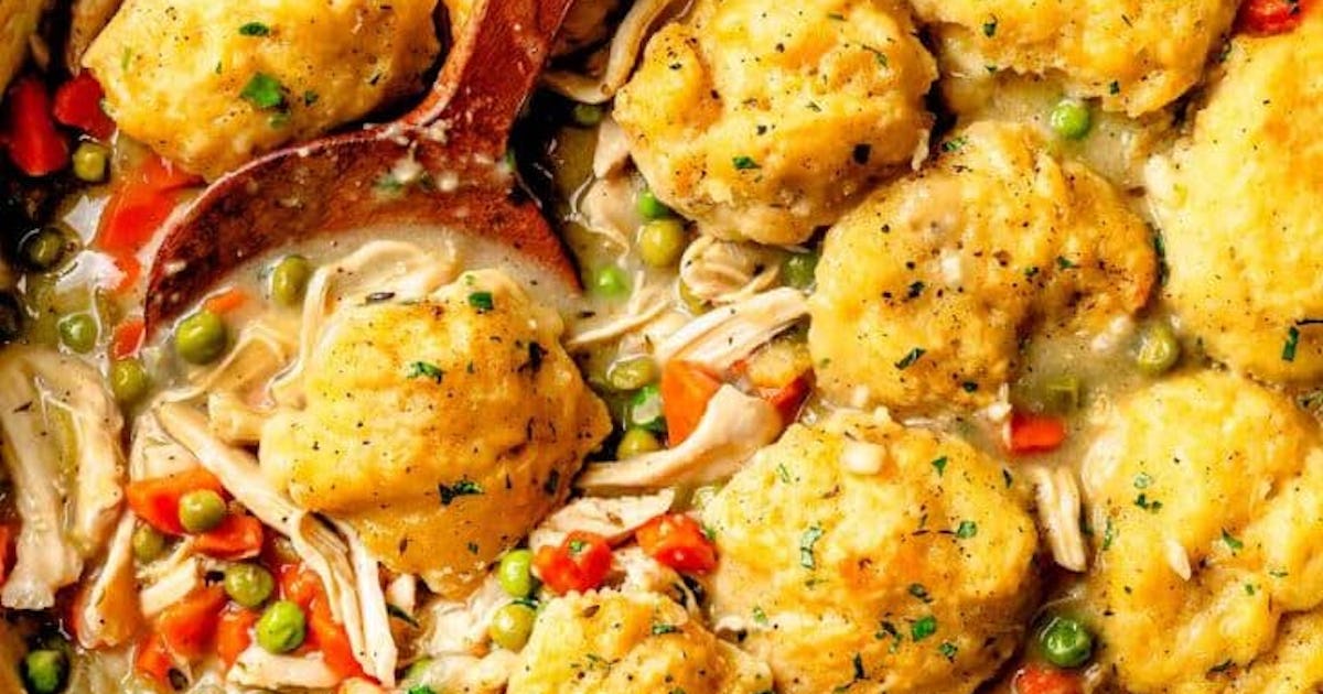 11 Easy Weeknight Comfort Meals That Feel Like A Hug On A Plate