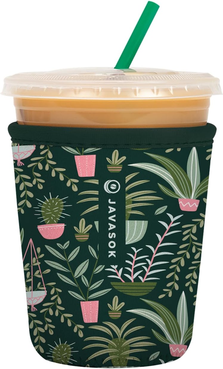 Sok It JavaSok Insulated Cup Sleeve