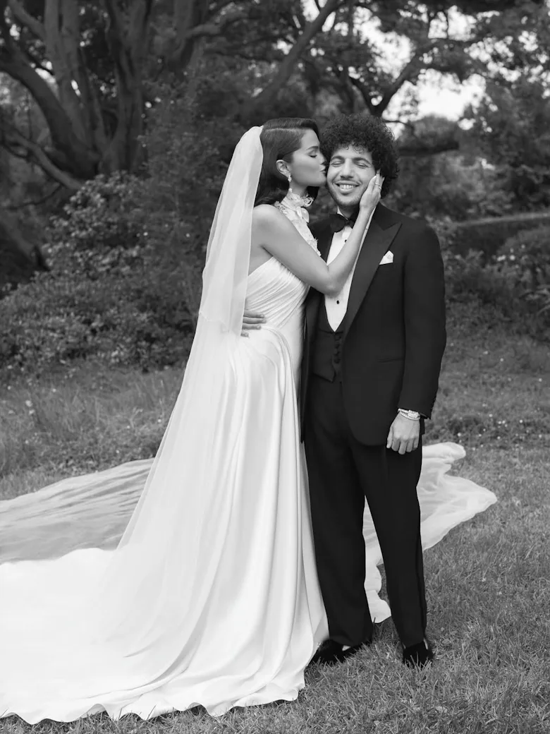 ralph lauren designer wedding dresses The Most Iconic Celebrity Ralph Lauren Wedding Dresses