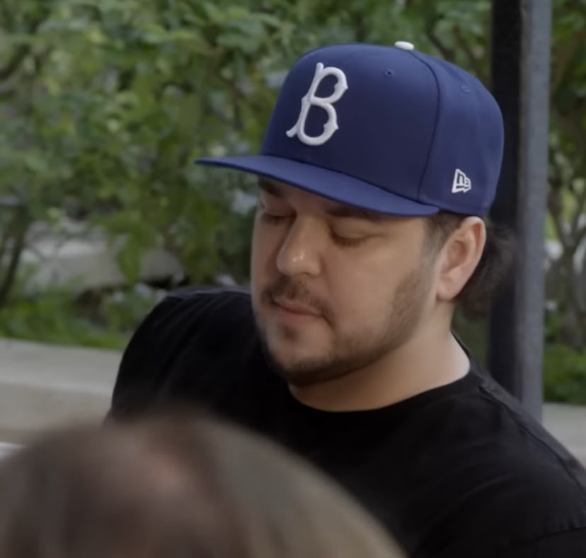 Rob Kardashian and Caitlyn Jenner will appear in 'The Kardashians' Season 7.