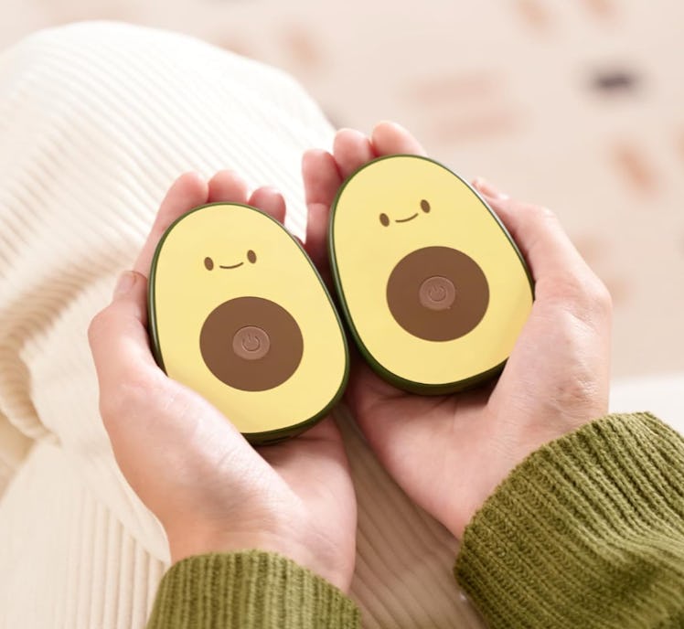 Gaiatop Rechargeable Hand Warmers (2-Pack)