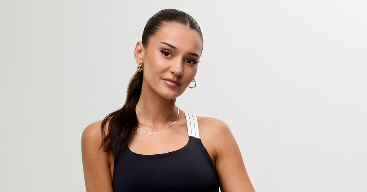 Athleta & Kristin Juszczyk Made Something For The Girls