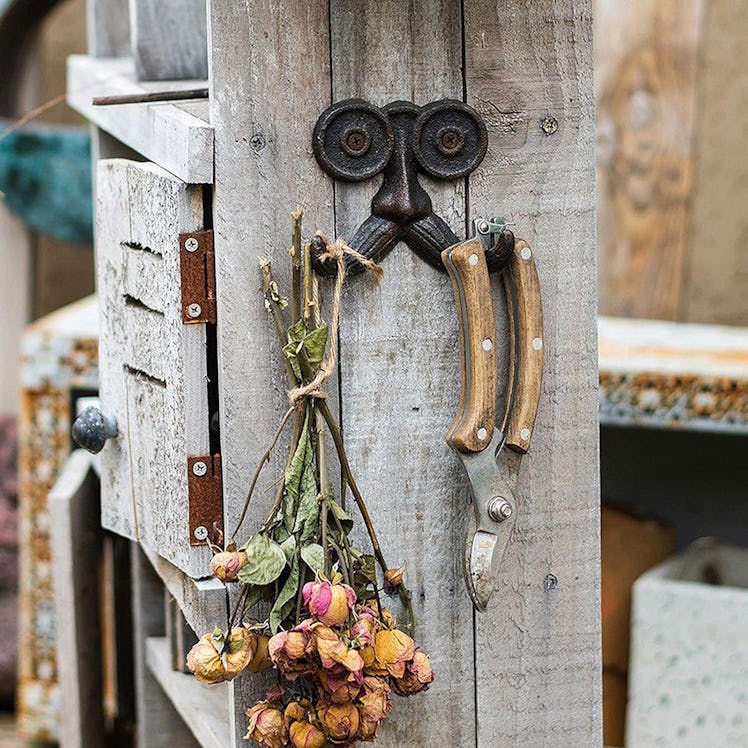 TANGAN Face Wall Hook