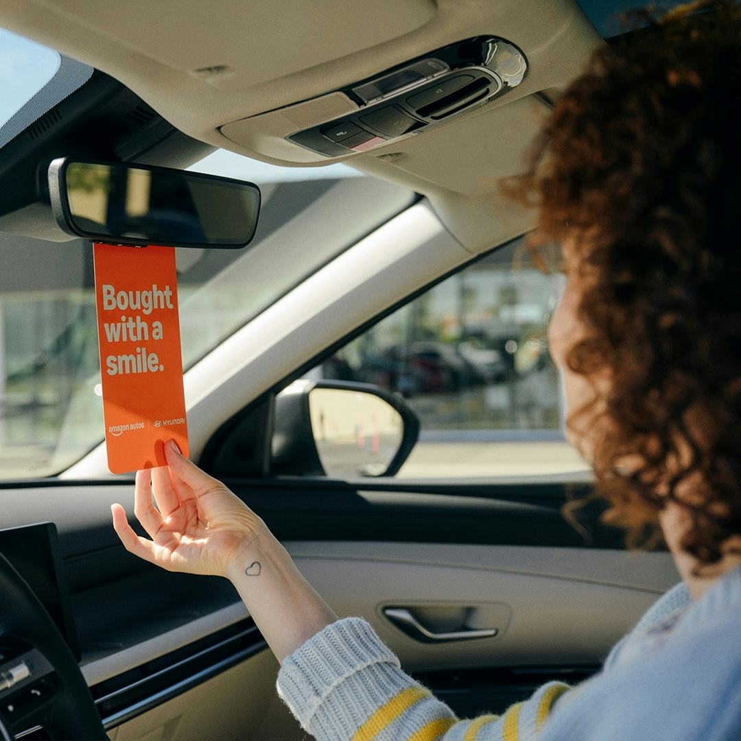 The Easy Way I'm Fitting Car Shopping Into My Overly Chaotic Schedule