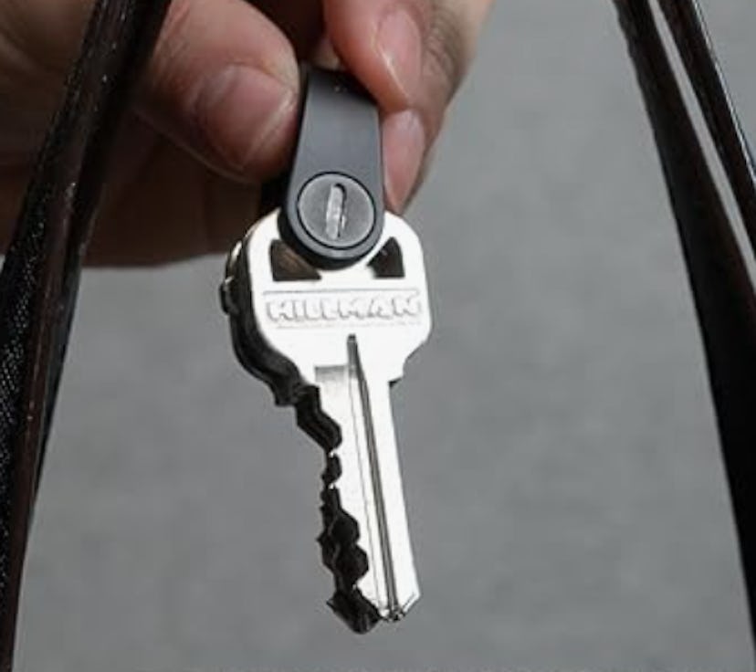 KeySmart Compact Key Organizer