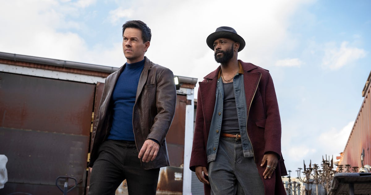 The Twistiest Crime Thriller Of The Year Has Been A Long Time In the Making