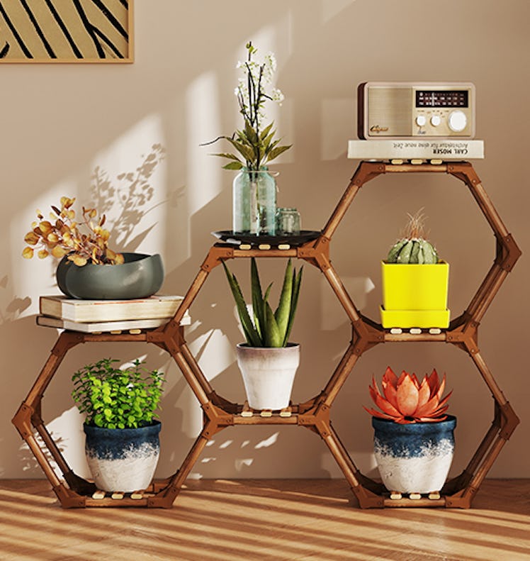 Tikea Plant Stand