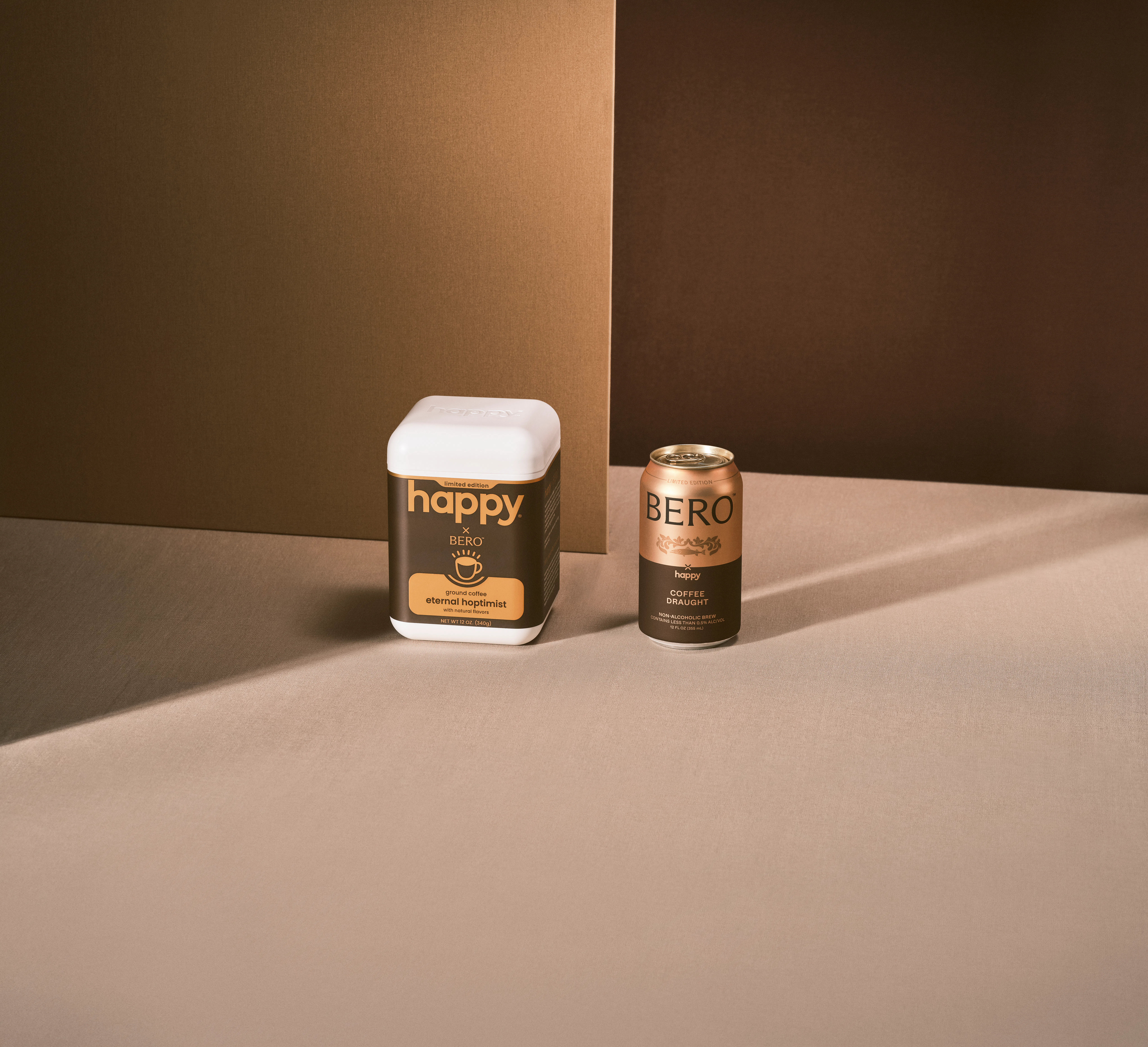 I Tried Tom Holland Robert Downey Jr S Coffee Bero Collab