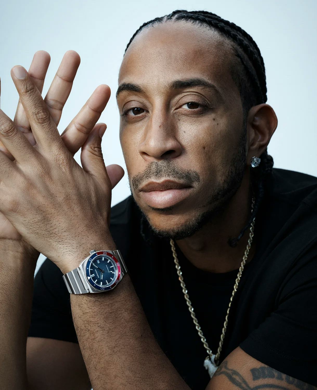 25 Years After "What's Your Fantasy," Ludacris Still Has Nothing But Time