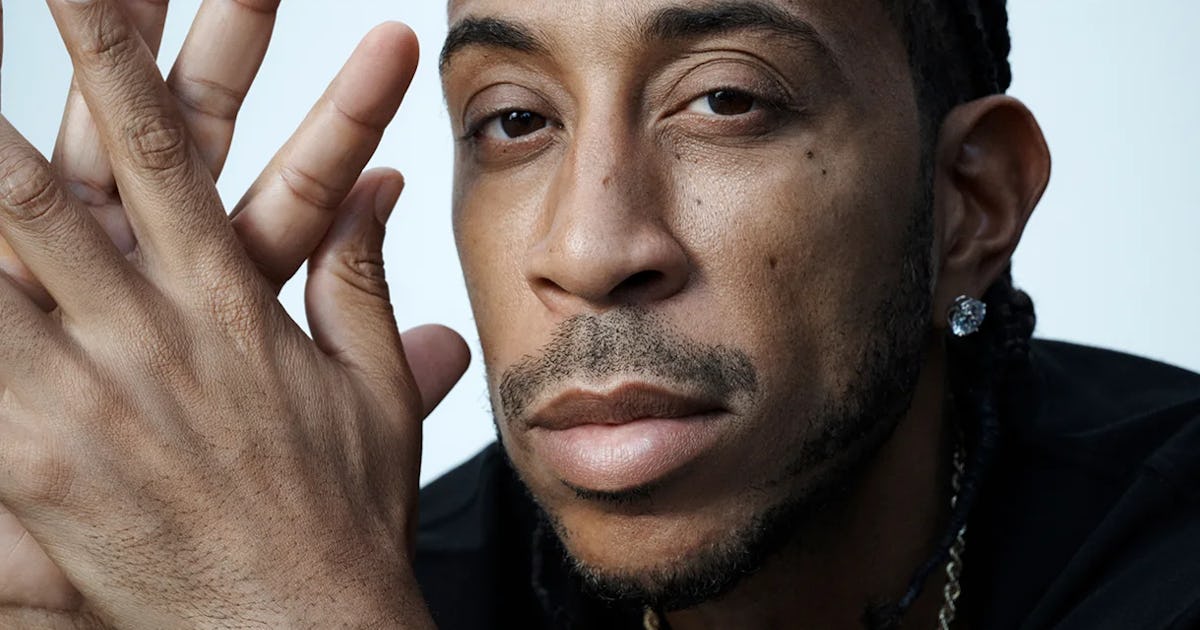 25 Years After "What's Your Fantasy," Ludacris Still Has Nothing But Time