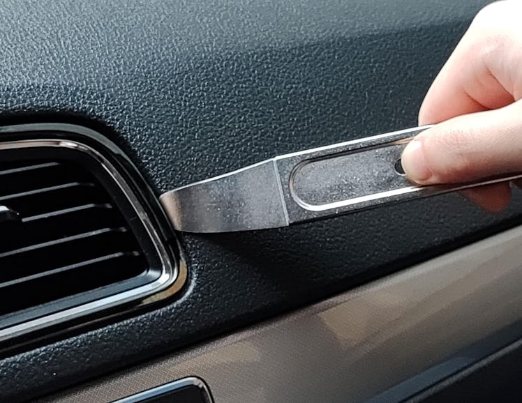 Kathleno Pry Bar Trim Removal Tool