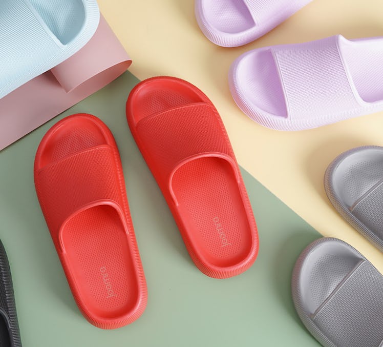 Joomra Pillow Slippers