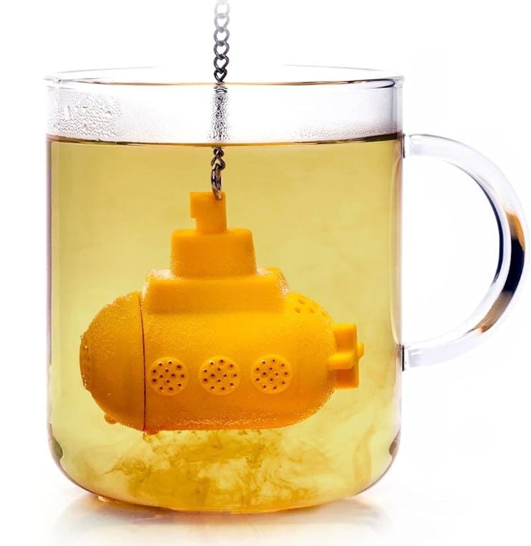 OTOTO Submarine Tea Steeper
