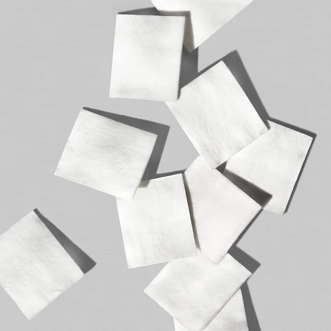 Shiseido Facial Cotton Pads (165 Pieces)