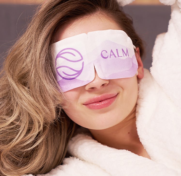 Body Restore Heated Eye Masks (5-Pack)