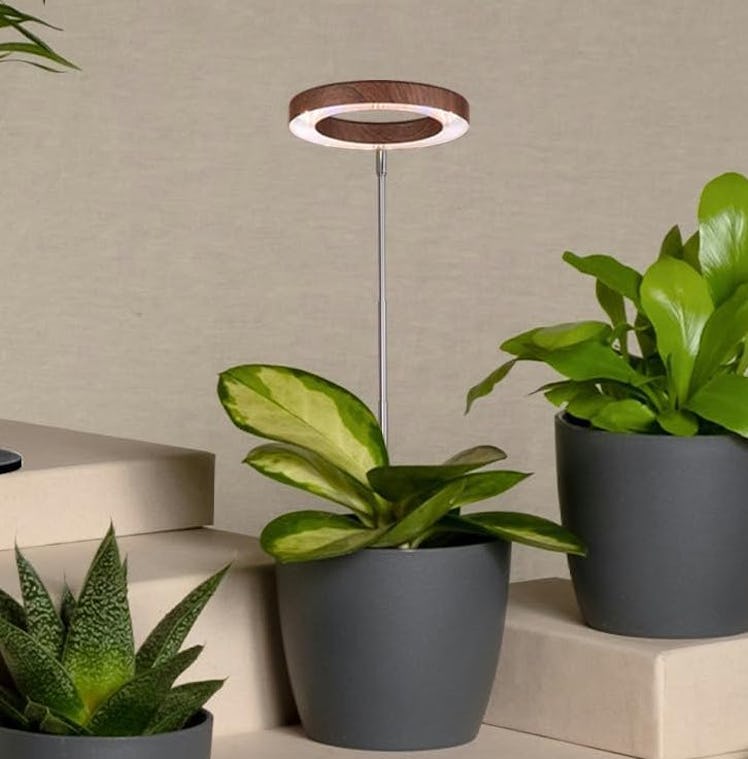 yadoker Plant Grow Light