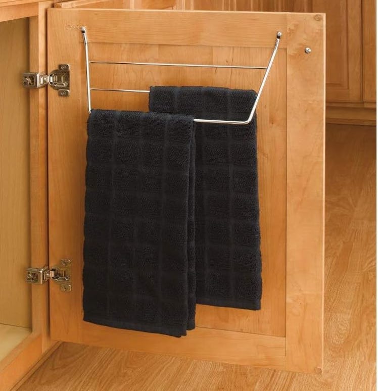 Rev-A-Shelf Under Sink Towel Holder