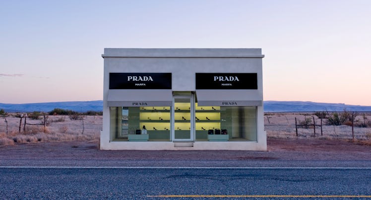 Prada Marfa