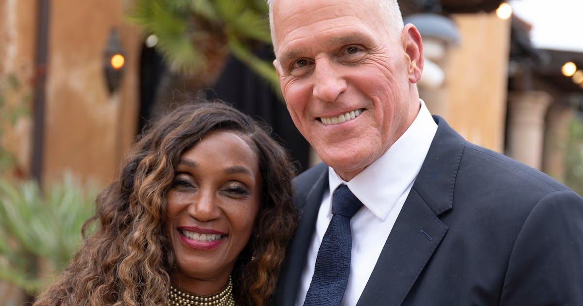 Exclusive: Gerri Flowers Talks 'Golden Bachelor' Lemon Bar Drama