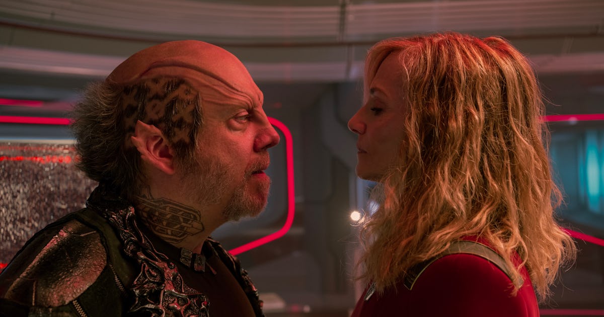 Star Trek's Next Big Show Just Confirmed Its Release Date And A New Backstory