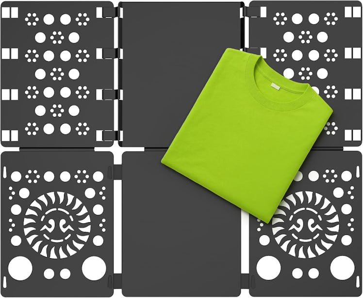 BoxLegend Folding Board