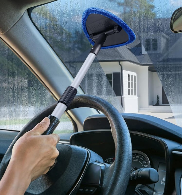 AstroAI Windshield Cleaner Tool
