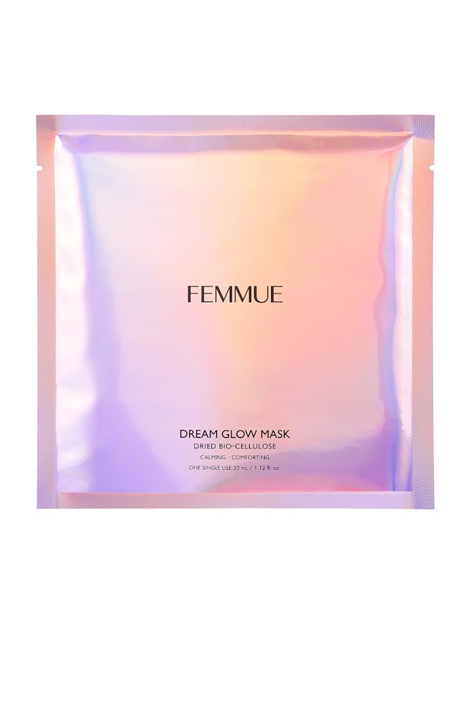 Dream Glow Mask Calming Comforting