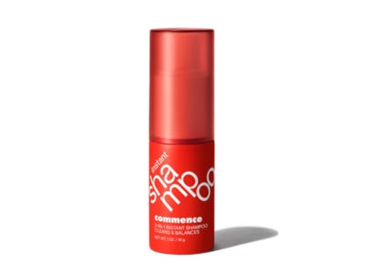 2-In-1 Instant Dry Shampoo