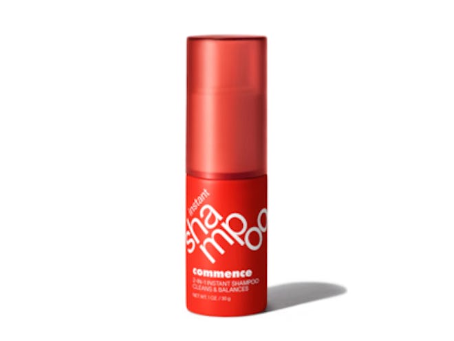 2-In-1 Instant Dry Shampoo