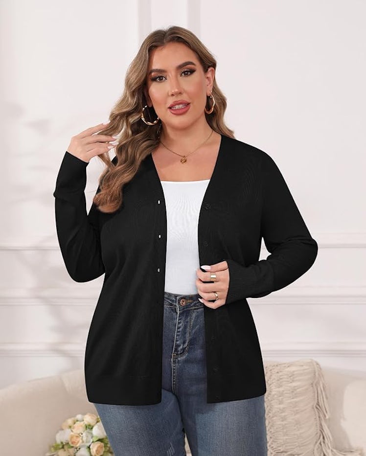 TIANZHU Cardigan