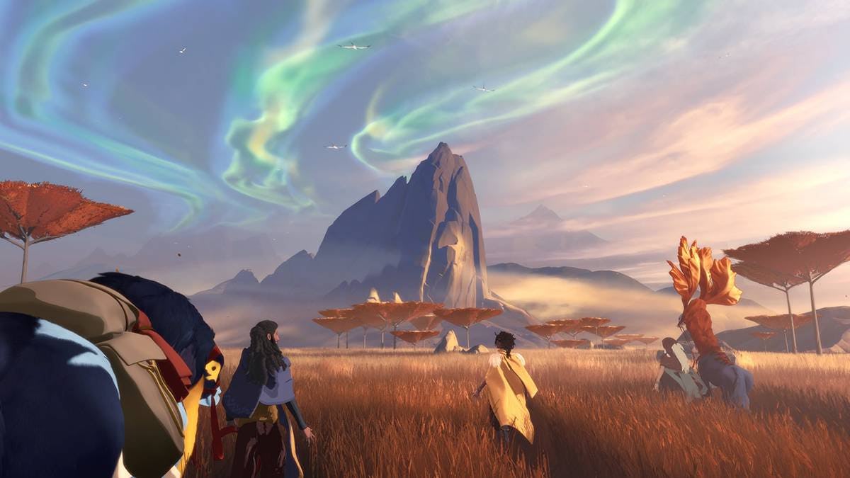 <div>We Just Got A Rare Look At Xbox’s Leaked Game That You'll Never Get To Play</div>