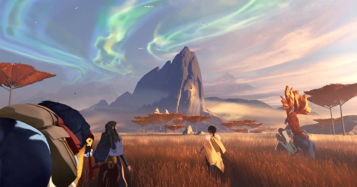 We Just Got A Rare Look At Xbox's Leaked Game That You'll Never Get To Play