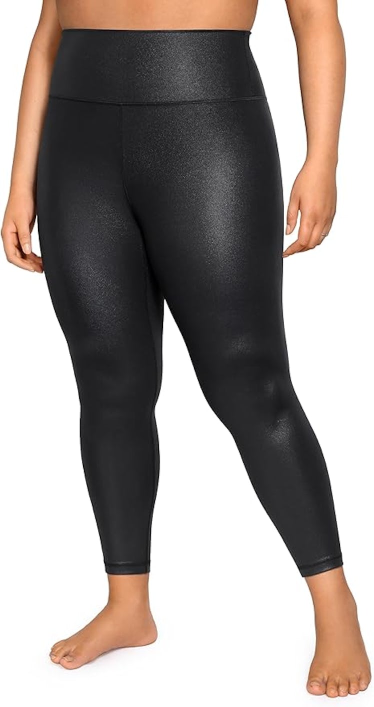 CRZ YOGA Butterluxe High Waisted Spandex Leggings