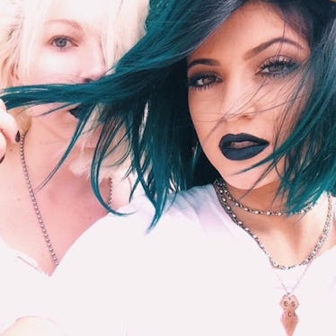 Kylie Jenner's "King Kylie" Era, Decoded