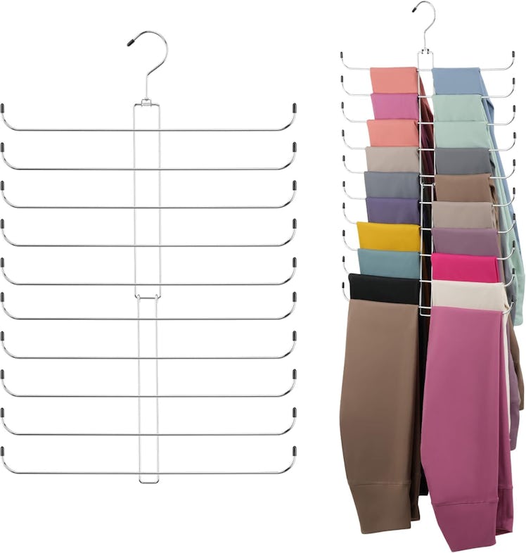 ZEDODIER Legging Organizer