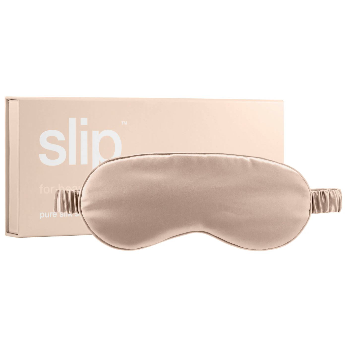 Silk Sleepmask