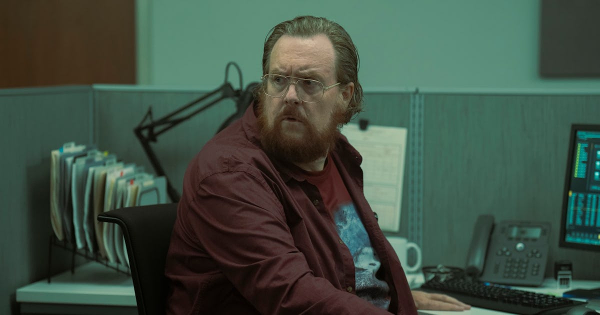 'Peacemaker' Star Reveals His Reaction To Season 2's Big Twist