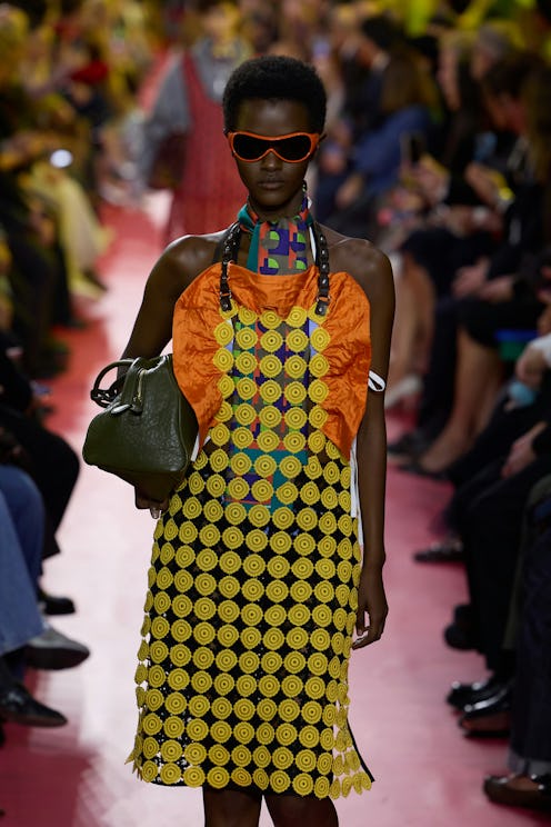 Spring 2026 color trends