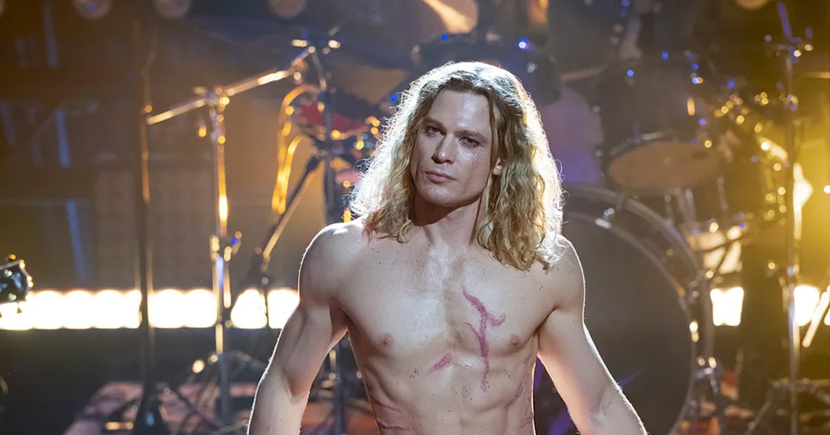 'The Vampire Lestat' Trailer Reveals A Tragic Turn For A Fan Favorite