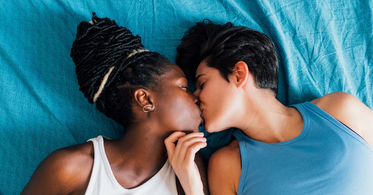 11 Sex Positions To Try When You're Tired Of The Classics
